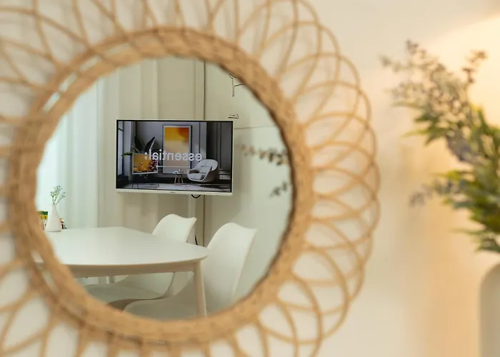 Apartment 무료주차 #가산코지하우스 #고척돔# 공항버스6분 # 독산동 *