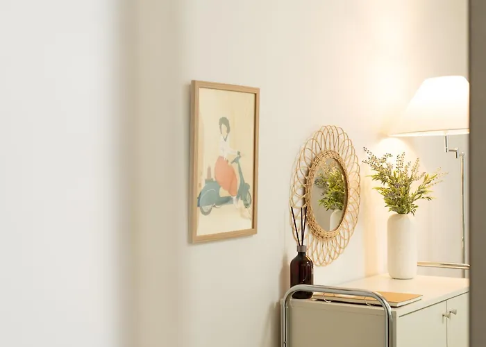 Apartment 무료주차 #가산코지하우스 #고척돔# 공항버스6분 # 독산동 Seoul