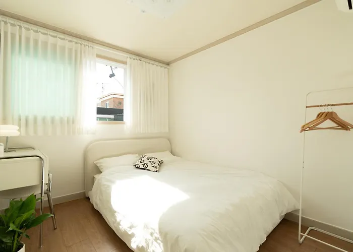 무료주차 #가산코지하우스 #고척돔# 공항버스6분 # 독산동 Apartment *