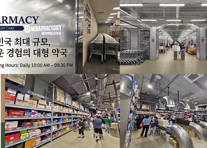 무료주차 #가산코지하우스 #고척돔# 공항버스6분 # 독산동 Apartment *